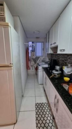Imagem Apartamento com 2 Quartos à Venda, 46 m² em Jardim Guarujá - Sorocaba Imagem Apartamento com 2 Quartos à Venda, 46 m² em Jardim Guarujá - Sorocaba