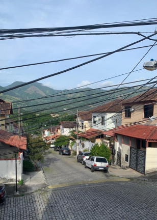 Imagem Casa com 3 Quartos à Venda,  em Campo Grande - Rio De Janeiro