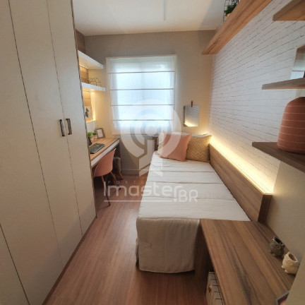 Imagem Apartamento com 2 Quartos à Venda, 65 m² em Vargem Grande - Rio De Janeiro