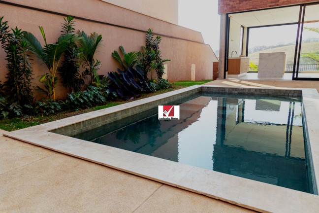 Imagem Casa de Condomínio com 4 Quartos à Venda, 484 m² em Alphaville - Ribeirão Preto