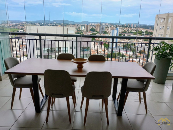Imagem Apartamento com 3 Quartos à Venda, 163 m² em Vila Arens I - Jundiaí Imagem Apartamento com 3 Quartos à Venda, 163 m² em Vila Arens I - Jundiaí