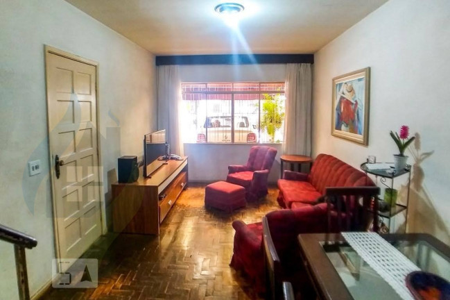 Imagem Casa com 3 Quartos à Venda, 110 m² em Paulicéia - São Bernardo Do Campo Imagem Casa com 3 Quartos à Venda, 110 m² em Paulicéia - São Bernardo Do Campo