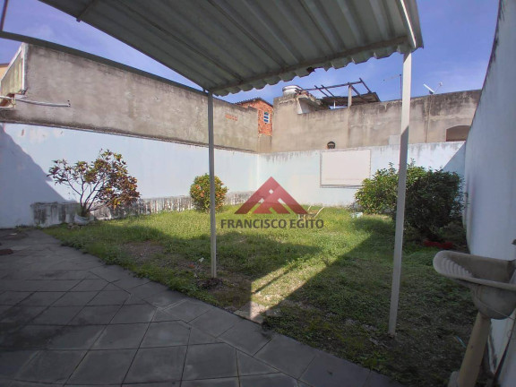 Imagem Casa à Venda, 84 m² em Paraíso - São Gonçalo Imagem Casa à Venda, 84 m² em Paraíso - São Gonçalo