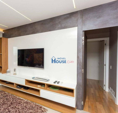 Imagem Apartamento com 2 Quartos à Venda, 85 m² em Pinheiros - São Paulo Imagem Apartamento com 2 Quartos à Venda, 85 m² em Pinheiros - São Paulo