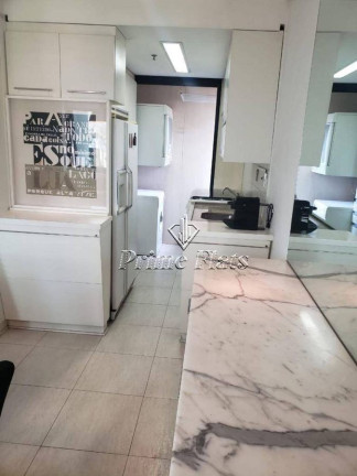 Imagem Apartamento com 2 Quartos à Venda, 70 m² em Moema - São Paulo