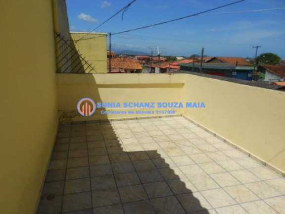 Imagem Casa com 3 Quartos à Venda, 321 m² em Grandesp - Itanhaém