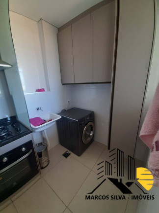 Imagem Apartamento com 2 Quartos à Venda, 62 m² em Tubalina - Uberlândia