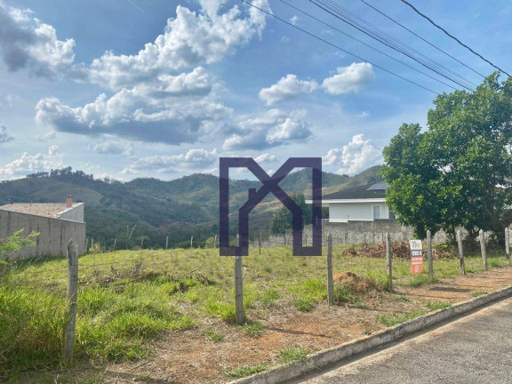 Terreno à Venda, 730 m² em Pinheirinho - Itajubá