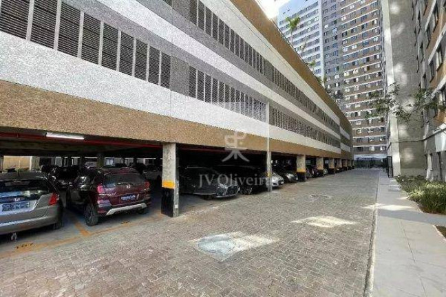 Imagem Apartamento com 2 Quartos para Alugar, 33 m² em Butantã - São Paulo Imagem Apartamento com 2 Quartos para Alugar, 33 m² em Butantã - São Paulo