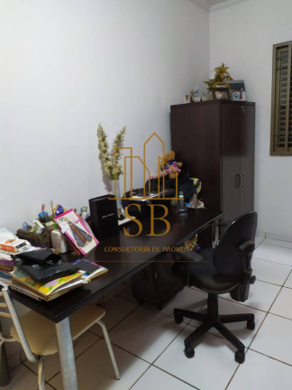 Imagem Casa com 3 Quartos à Venda, 116 m² em Embaré - Santos