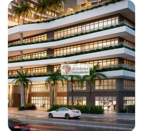 Imagem Apartamento com 2 Quartos à Venda, 38 m² em Vila Olímpia - São Paulo Imagem Apartamento com 2 Quartos à Venda, 38 m² em Vila Olímpia - São Paulo