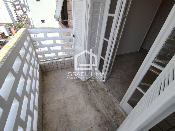 Imagem Apartamento com 1 Quarto à Venda, 50 m² em Boqueirão - Santos Imagem Apartamento com 1 Quarto à Venda, 50 m² em Boqueirão - Santos