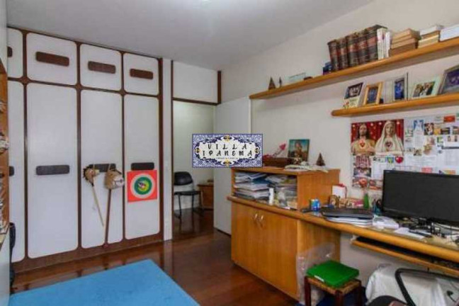 Imagem Apartamento com 4 Quartos à Venda, 180 m² em Lagoa - Rio De Janeiro Imagem Apartamento com 4 Quartos à Venda, 180 m² em Lagoa - Rio De Janeiro