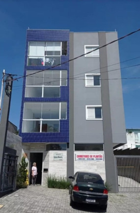 Imagem Apartamento com 2 Quartos à Venda, 51 m² em Nova Gerty - São Caetano Do Sul Imagem Apartamento com 2 Quartos à Venda, 51 m² em Nova Gerty - São Caetano Do Sul