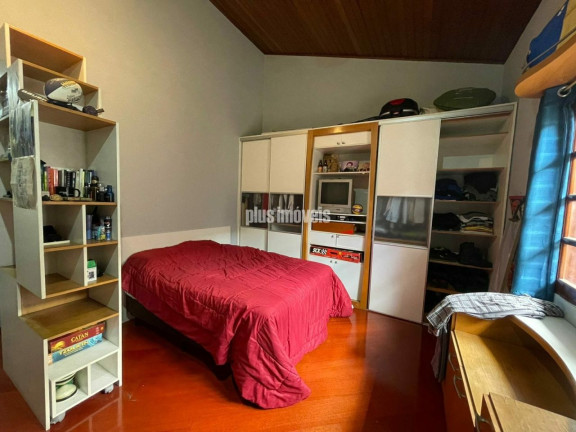 Imagem Casa com 4 Quartos à Venda, 286 m² em Aclimação - São Paulo