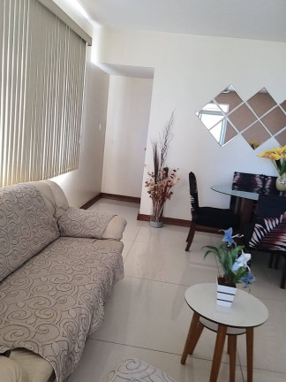 Imagem Apartamento com 3 Quartos à Venda, 130 m² em Pituba - Salvador