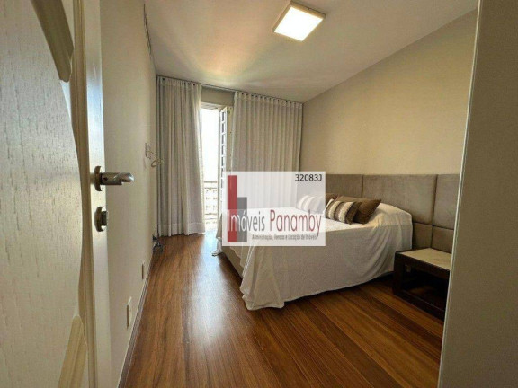 Imagem Apartamento com 5 Quartos à Venda, 336 m² em Jardim Paulista - São Paulo