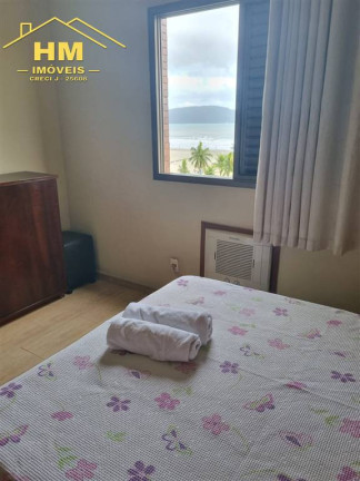 Imagem Apartamento com 3 Quartos à Venda, 105 m² em Itarare - Sao Vicente