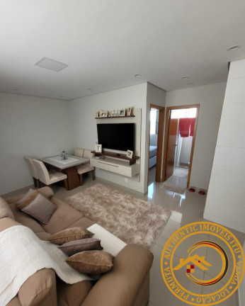 Imagem Apartamento com 2 Quartos à Venda, 43 m² em Olaria - Salto Imagem Apartamento com 2 Quartos à Venda, 43 m² em Olaria - Salto