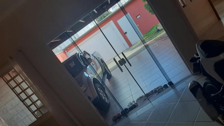 Imagem Casa com 3 Quartos à Venda, 174 m² em Nova Tatuí - Tatuí Imagem Casa com 3 Quartos à Venda, 174 m² em Nova Tatuí - Tatuí