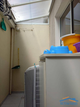 Imagem Sobrado com 2 Quartos à Venda, 51 m² em Metalúrgicos - Osasco