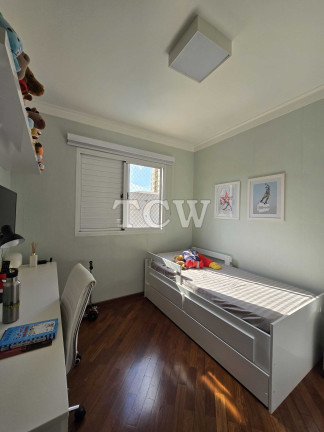 Imagem Apartamento com 3 Quartos à Venda, 104 m² em Aclimação - São Paulo