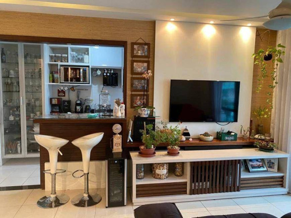 Imagem Apartamento com 2 Quartos à Venda, 80 m² em Charitas - Niterói Imagem Apartamento com 2 Quartos à Venda, 80 m² em Charitas - Niterói
