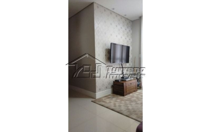 Foto do imóvel Apartamento com 2 Quartos à Venda, 56 m² em Jardim Satélite - São José Dos Campos