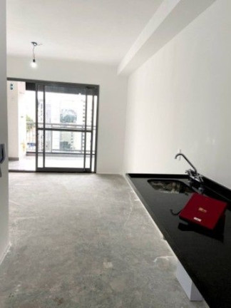 Apartamento com 1 Quarto à Venda, 30 m² em Pinheiros - São Paulo