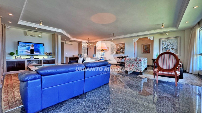 Imagem Imóvel com 5 Quartos à Venda, 350 m² em Riviera - Bertioga