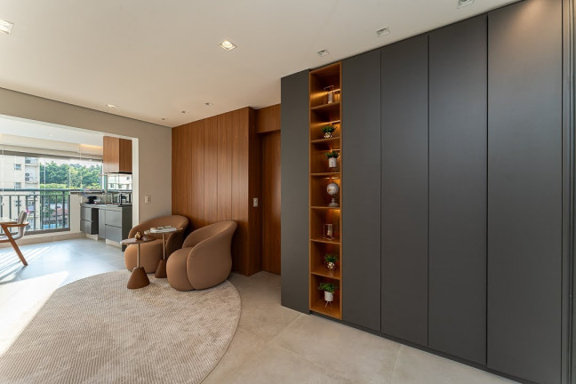 Imagem Apartamento com 3 Quartos à Venda, 150 m² em Jardim Prudência - São Paulo Imagem Apartamento com 3 Quartos à Venda, 150 m² em Jardim Prudência - São Paulo