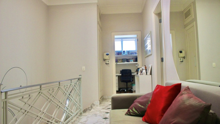 Imagem Casa de Condomínio com 3 Quartos à Venda, 285 m² em Aclimação - São Paulo Imagem Casa de Condomínio com 3 Quartos à Venda, 285 m² em Aclimação - São Paulo
