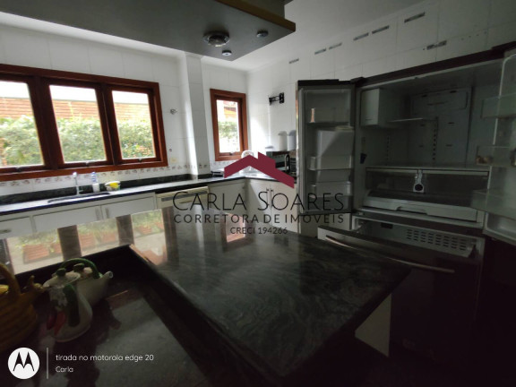 Imagem Casa com 4 Quartos à Venda, 450 m² em Enseada - Guarujá