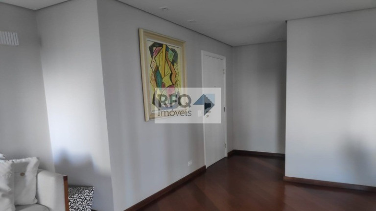 Imagem Imóvel com 3 Quartos à Venda, 157 m² em Jardim Vila Mariana - São Paulo