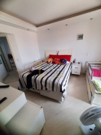 Imagem Apartamento com 3 Quartos à Venda, 150 m² em Vila Maria - São Paulo