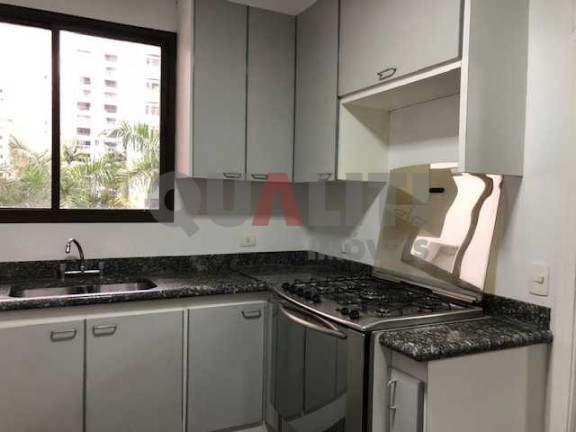 Imagem Apartamento com 4 Quartos à Venda, 454 m² em Campo Belo - São Paulo Imagem Apartamento com 4 Quartos à Venda, 454 m² em Campo Belo - São Paulo
