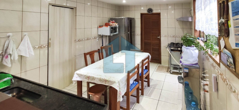 Imagem Casa com 7 Quartos à Venda, 854 m² em Porto Bracuhy - Angra Dos Reis