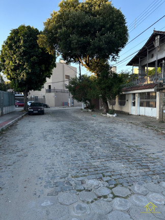 Imagem Casa com 4 Quartos à Venda, 250 m² em Itapuã - Vila Velha