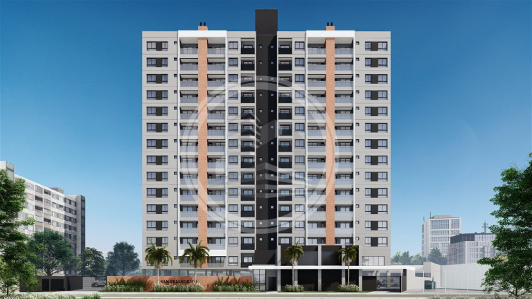Imagem Apartamento com 2 Quartos à Venda, 61 m² em Cordeiros - Itajaí Imagem Apartamento com 2 Quartos à Venda, 61 m² em Cordeiros - Itajaí