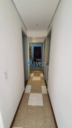 Imagem Apartamento com 3 Quartos à Venda, 75 m² em São Bernardo Do Campo Imagem Apartamento com 3 Quartos à Venda, 75 m² em São Bernardo Do Campo