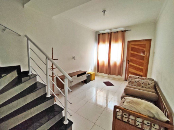 Imagem Casa com 2 Quartos à Venda, 58 m² em Tupi - Praia Grande
