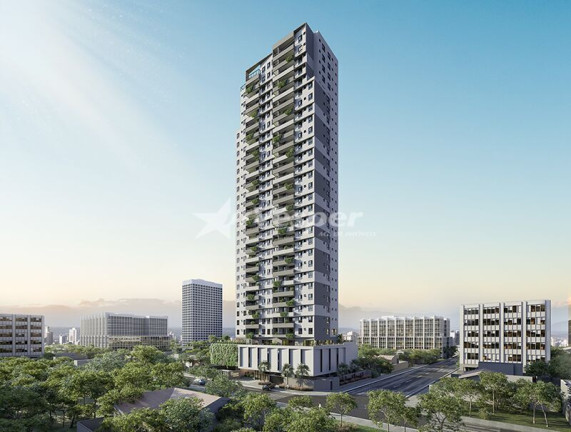 Imagem Apartamento com 3 Quartos à Venda, 94 m² em Setor Central - Goiânia Imagem Apartamento com 3 Quartos à Venda, 94 m² em Setor Central - Goiânia