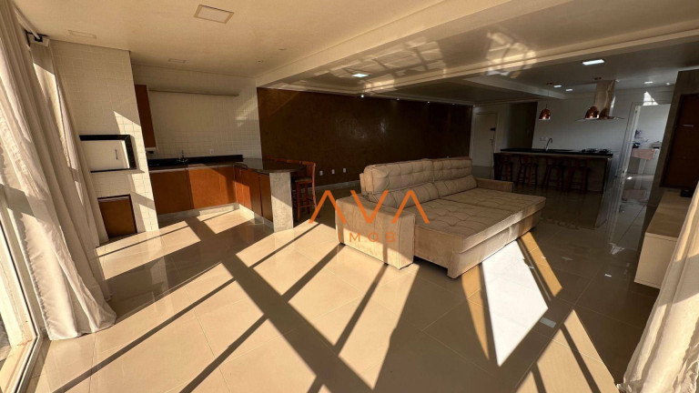 Imagem Apartamento com 3 Quartos à Venda, 150 m² em Ingleses - Florianópolis