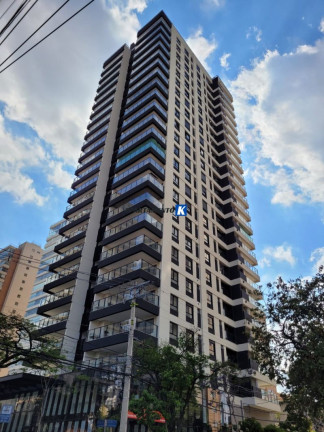 Imagem Apartamento com 3 Quartos à Venda, 111 m² em Perdizes - São Paulo