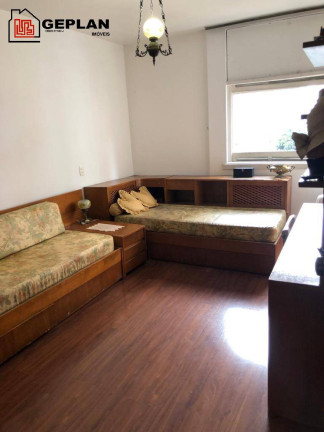 Foto do imóvel Apartamento com 3 Quartos à Venda, 135 m² em Paraíso - São Paulo