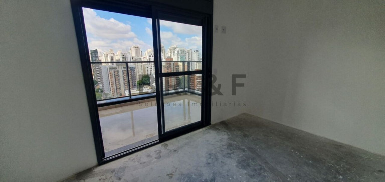 Imagem Apartamento com 2 Quartos à Venda, 65 m² em Campo Belo - São Paulo Imagem Apartamento com 2 Quartos à Venda, 65 m² em Campo Belo - São Paulo