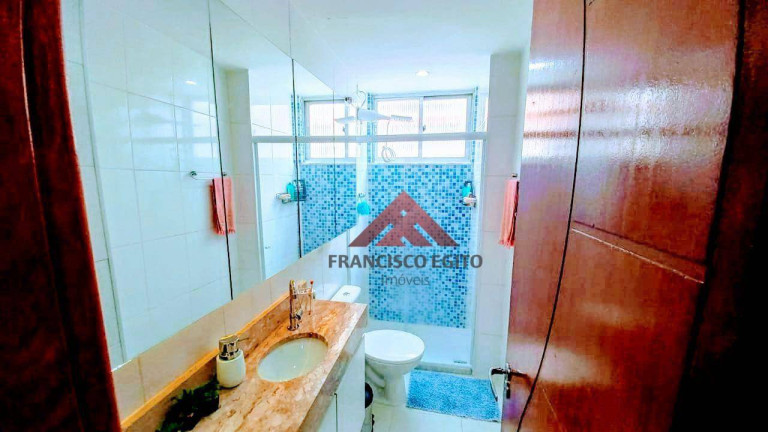 Imagem Apartamento com 2 Quartos à Venda, 67 m² em Santa Rosa - Niterói Imagem Apartamento com 2 Quartos à Venda, 67 m² em Santa Rosa - Niterói