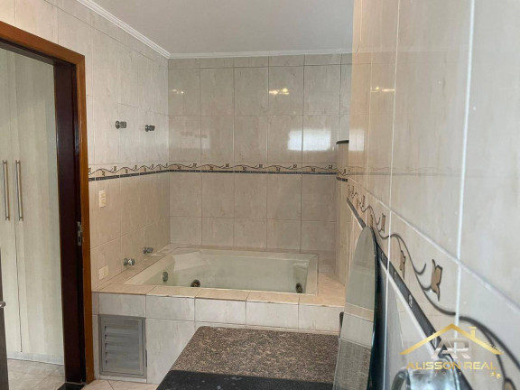 Imagem Casa de Condomínio com 3 Quartos para Alugar, 490 m² em Gramado - Cotia Imagem Casa de Condomínio com 3 Quartos para Alugar, 490 m² em Gramado - Cotia