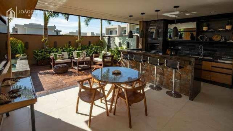 Imagem Sobrado com 5 Quartos à Venda, 420 m² em Urbanova - São José Dos Campos
