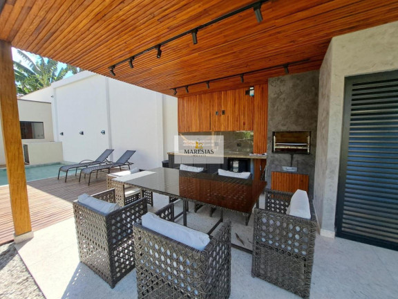 Imagem Casa com 3 Quartos à Venda, 170 m² em Boiçucanga - São Sebastião